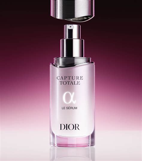 dior capture totale universelle|Capture Totale Dior prezzo.